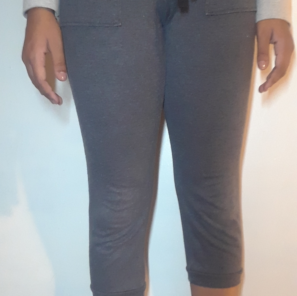 Sweat pants - Picture 2 of 10